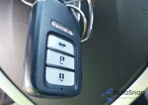 2014 Honda Civic Ex z USA, uszkodzony, nr VIN 2HGFB2F84EH553512